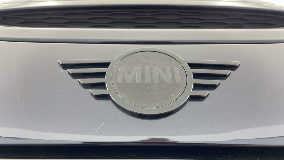 MINI Convertible 2.0 John Cooper Works 2dr Auto Petrol Convertible - Image 24