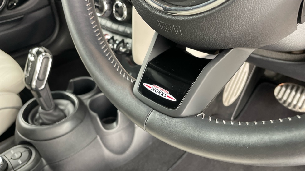 MINI Convertible 2.0 John Cooper Works 2dr Auto Petrol Convertible - Image 52