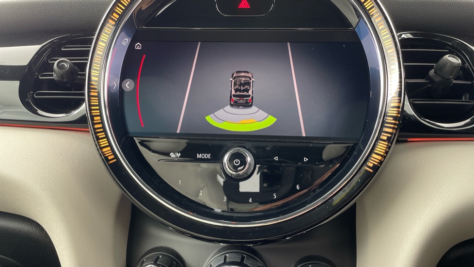 MINI Convertible 2.0 John Cooper Works 2dr Auto Petrol Convertible - Image 59
