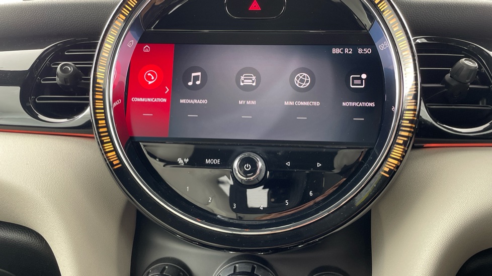 MINI Convertible 2.0 John Cooper Works 2dr Auto Petrol Convertible - Image 60