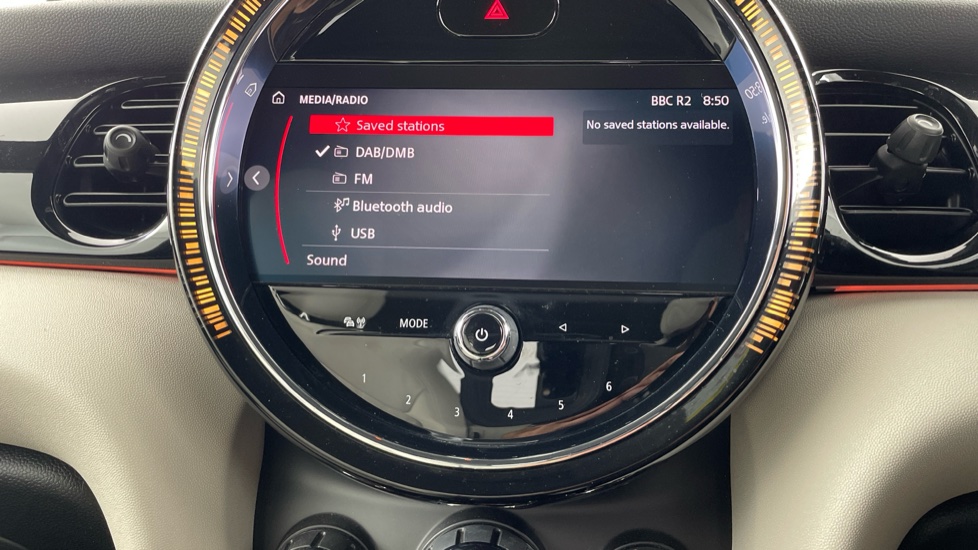 MINI Convertible 2.0 John Cooper Works 2dr Auto Petrol Convertible - Image 61