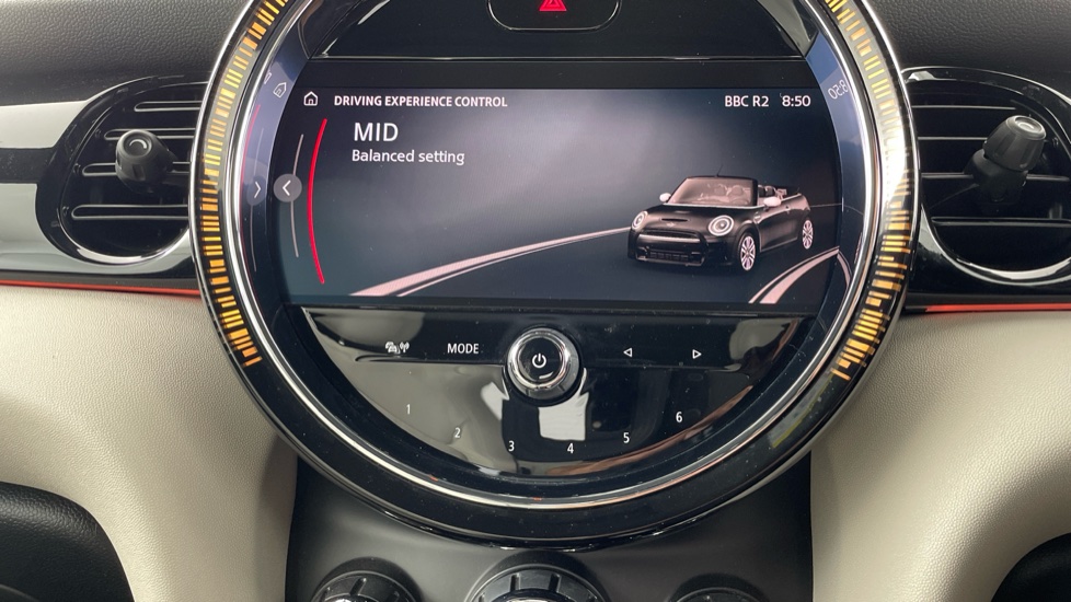 MINI Convertible 2.0 John Cooper Works 2dr Auto Petrol Convertible - Image 66