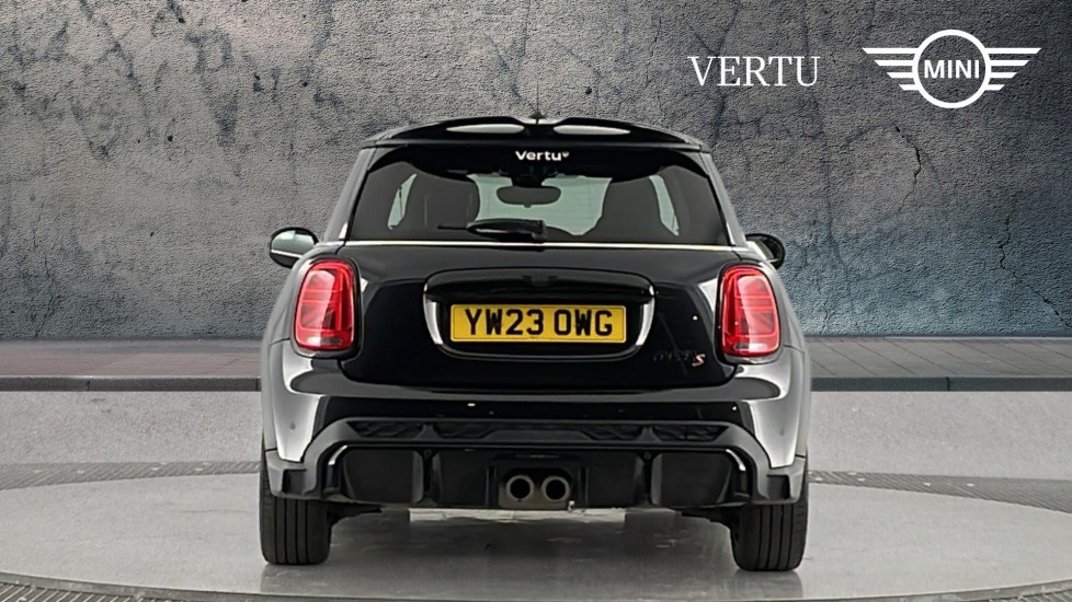 MINI Hatchback 2.0 Cooper S Sport 3dr Auto Petrol Hatchback - Image 15