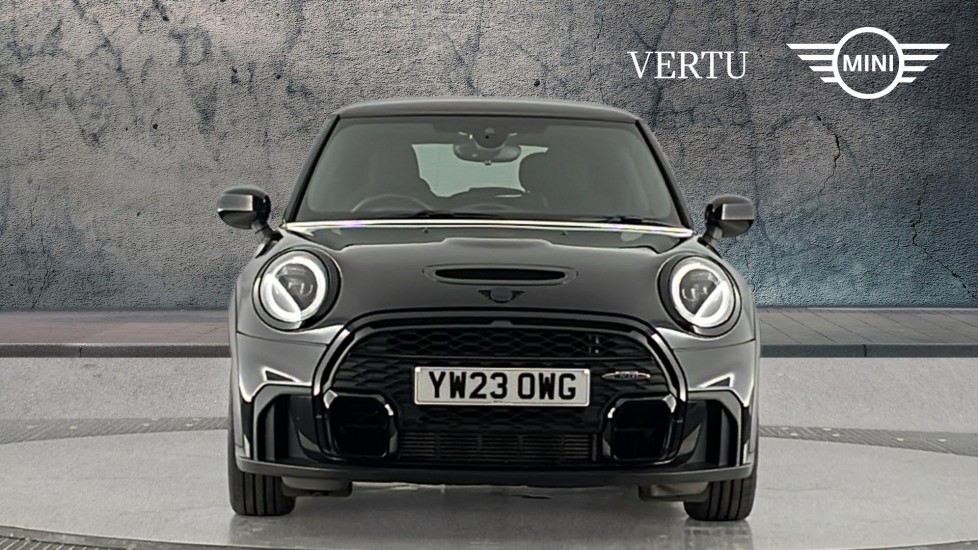 MINI Hatchback 2.0 Cooper S Sport 3dr Auto Petrol Hatchback - Image 16