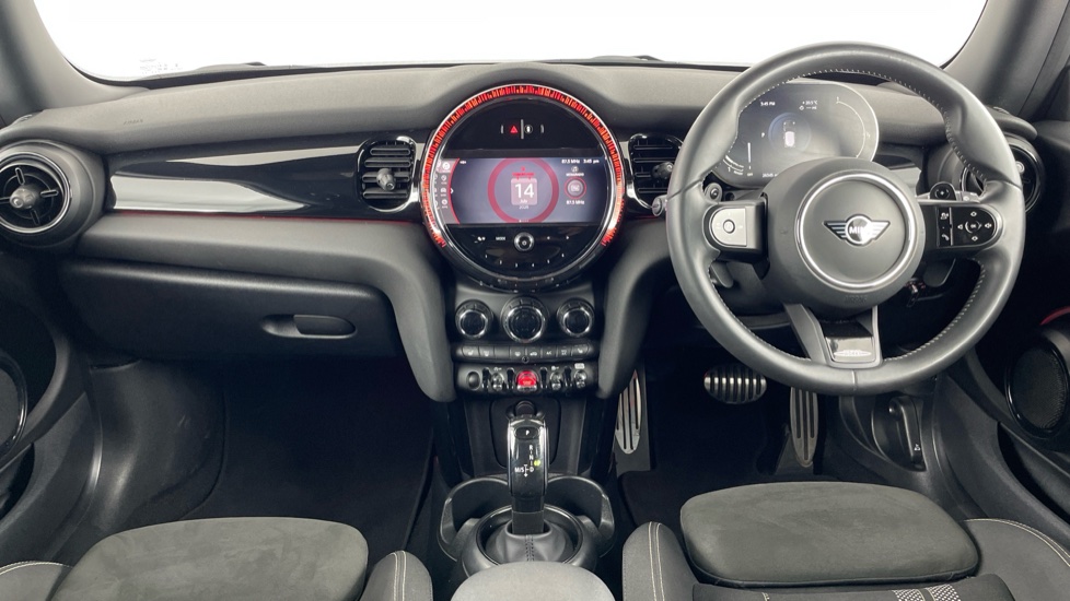 MINI Hatchback 2.0 Cooper S Sport 3dr Auto Petrol Hatchback - Image 4