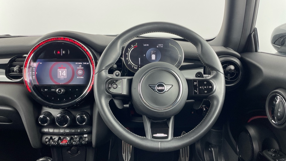 MINI Hatchback 2.0 Cooper S Sport 3dr Auto Petrol Hatchback - Image 5