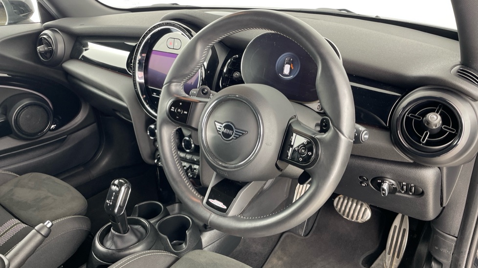 MINI Hatchback 2.0 Cooper S Sport 3dr Auto Petrol Hatchback - Image 6