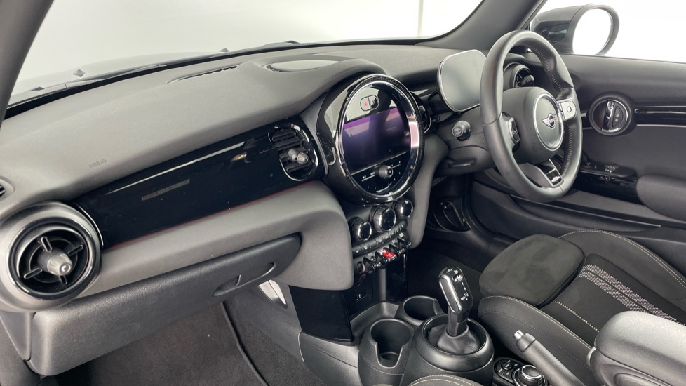 MINI Hatchback 2.0 Cooper S Sport 3dr Auto Petrol Hatchback - Image 7