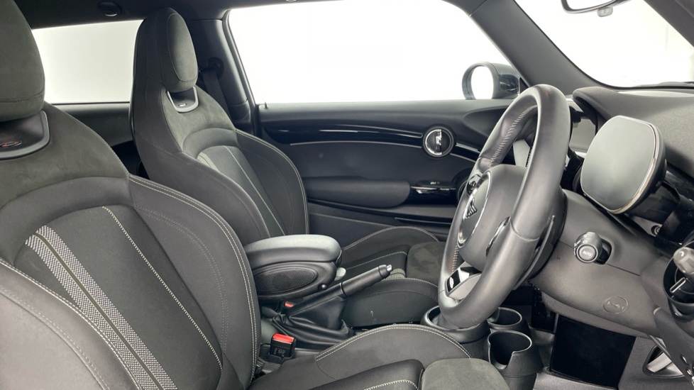 MINI Hatchback 2.0 Cooper S Sport 3dr Auto Petrol Hatchback - Image 11