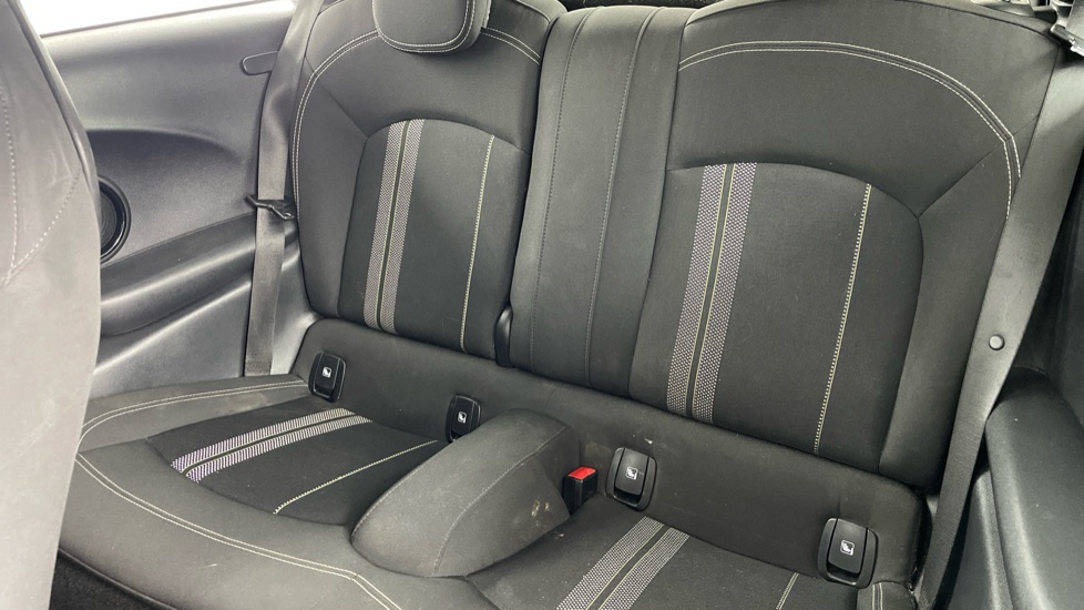 MINI Hatchback 2.0 Cooper S Sport 3dr Auto Petrol Hatchback - Image 12
