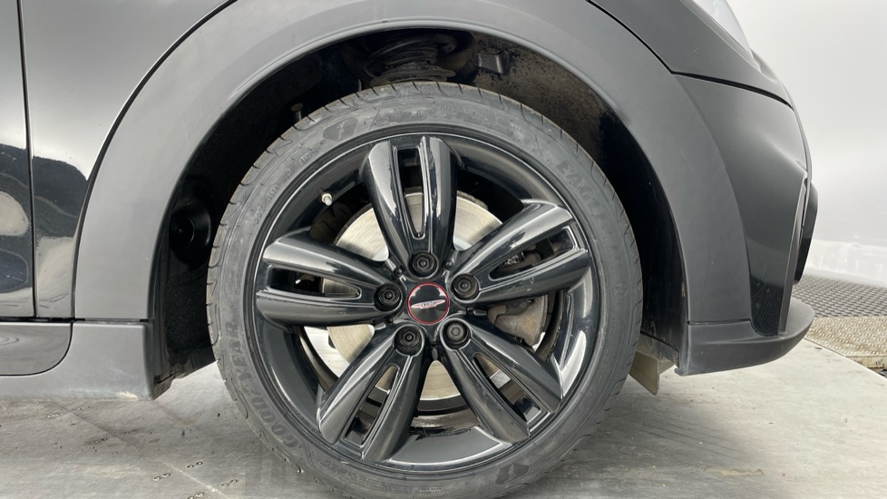 MINI Hatchback 2.0 Cooper S Sport 3dr Auto Petrol Hatchback - Image 14