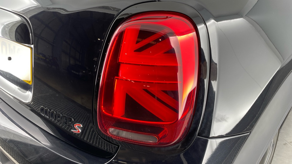 MINI Hatchback 2.0 Cooper S Sport 3dr Auto Petrol Hatchback - Image 22