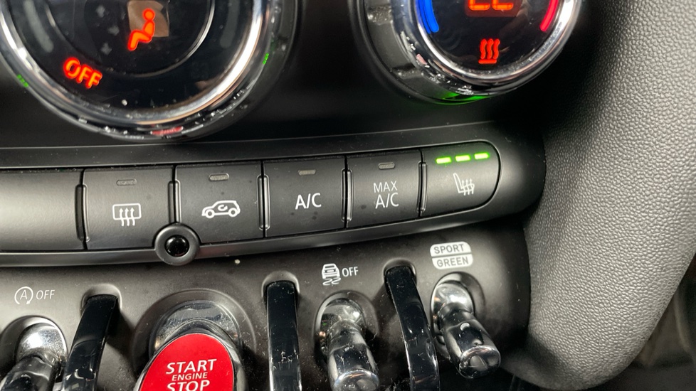 MINI Hatchback 2.0 Cooper S Sport 3dr Auto Petrol Hatchback - Image 59