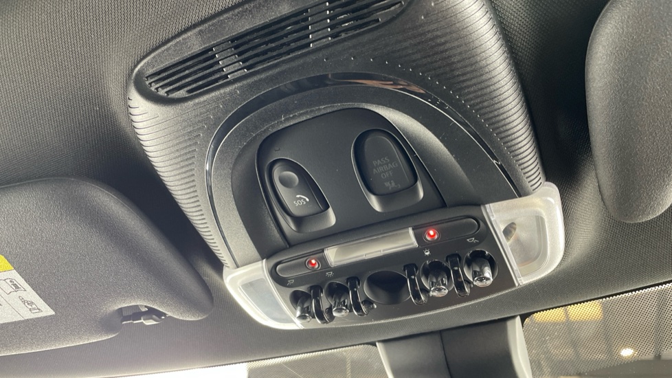 MINI Hatchback 2.0 Cooper S Sport 3dr Auto Petrol Hatchback - Image 67