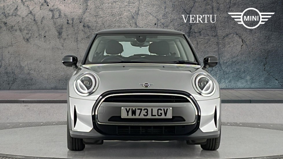 MINI Hatchback 1.5 Cooper Classic Premium 3dr Auto Petrol Hatchback - Image 16