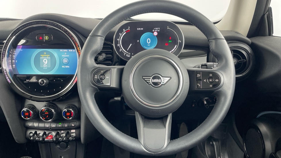 MINI Hatchback 1.5 Cooper Classic Premium 3dr Auto Petrol Hatchback - Image 5
