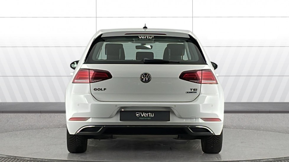 Volkswagen Golf 1.5 TSI EVO SE [Nav] 5dr Petrol Hatchback - Image 15