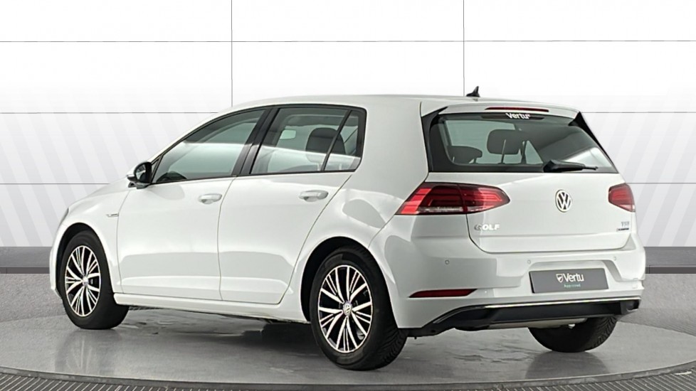 Volkswagen Golf 1.5 TSI EVO SE [Nav] 5dr Petrol Hatchback - Image 2