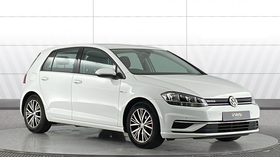 Volkswagen Golf 1.5 TSI EVO SE [Nav] 5dr Petrol Hatchback - Image 1