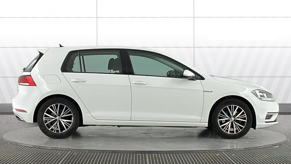 Volkswagen Golf 1.5 TSI EVO SE [Nav] 5dr Petrol Hatchback - Image 3