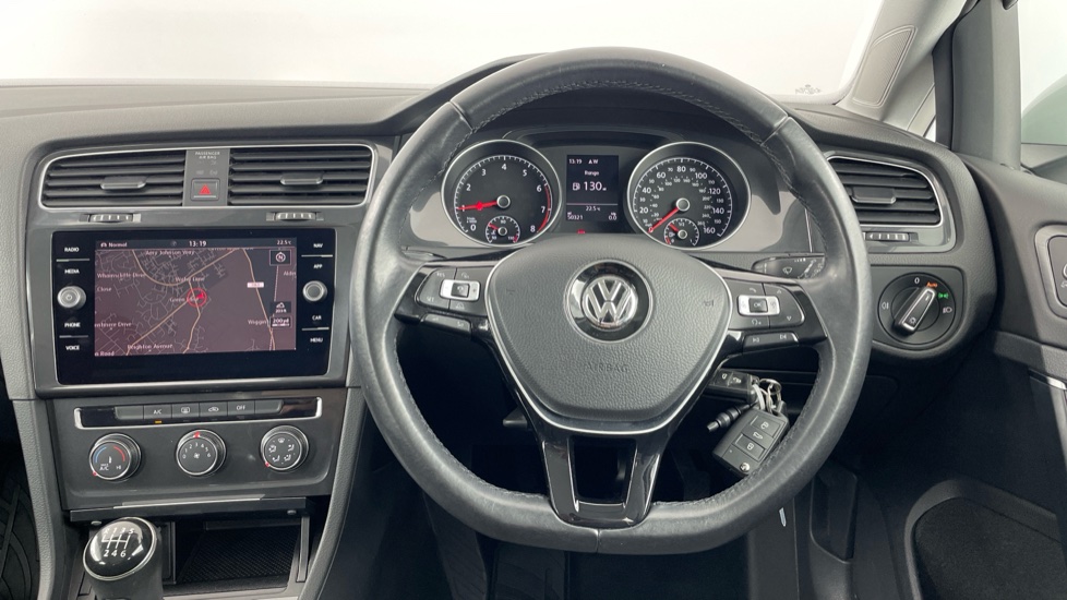 Volkswagen Golf 1.5 TSI EVO SE [Nav] 5dr Petrol Hatchback - Image 5