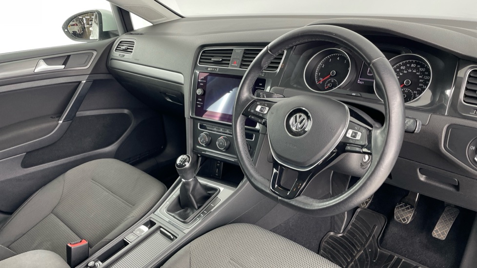 Volkswagen Golf 1.5 TSI EVO SE [Nav] 5dr Petrol Hatchback - Image 6