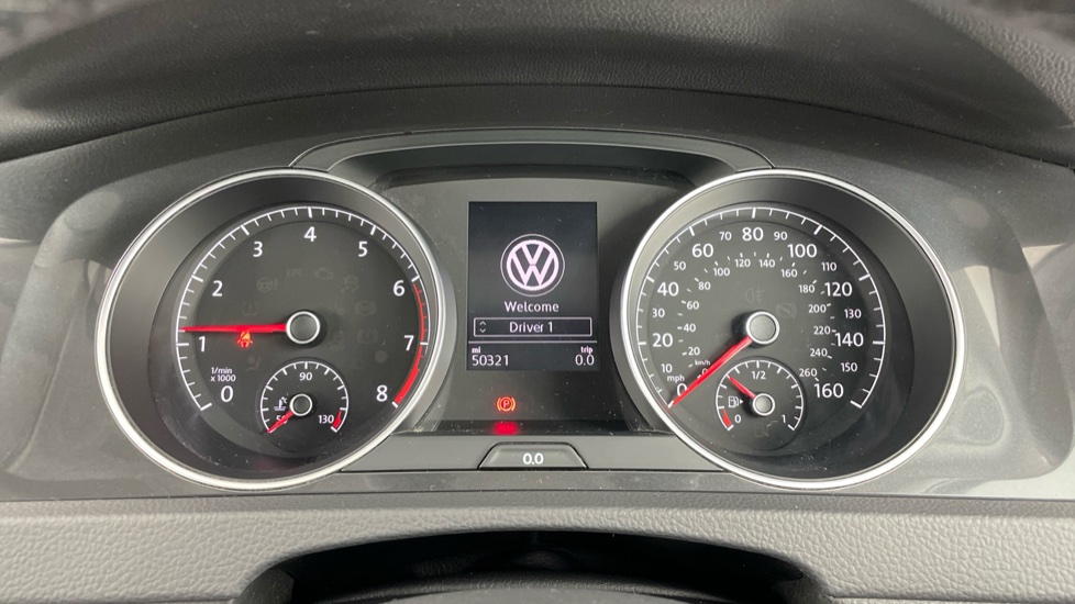 Volkswagen Golf 1.5 TSI EVO SE [Nav] 5dr Petrol Hatchback - Image 9
