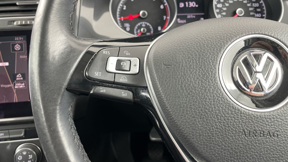 Volkswagen Golf 1.5 TSI EVO SE [Nav] 5dr Petrol Hatchback - Image 17