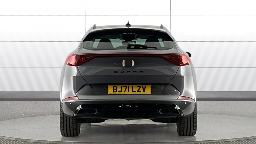CUPRA Formentor 2.0 TSI 190 V2 5dr DSG 4Drive Petrol Estate - Image 15