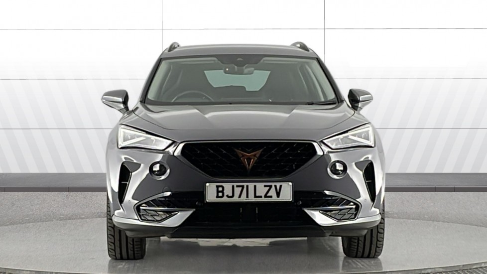CUPRA Formentor 2.0 TSI 190 V2 5dr DSG 4Drive Petrol Estate - Image 16