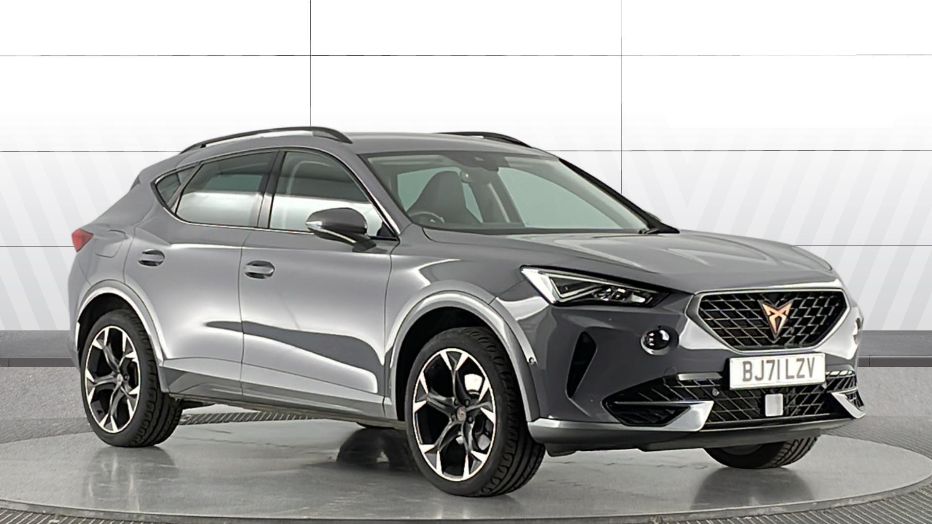 Cupra Formentor dealer public-web source image