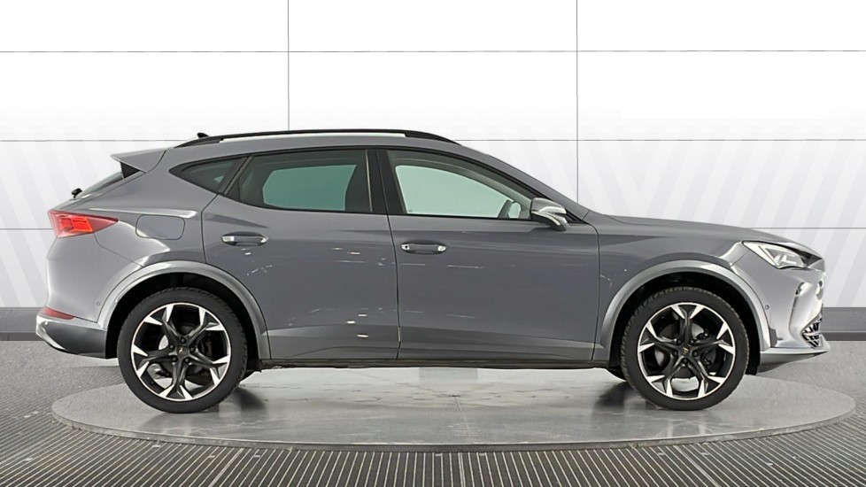 CUPRA Formentor 2.0 TSI 190 V2 5dr DSG 4Drive Petrol Estate - Image 3