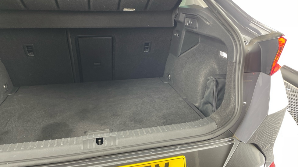 CUPRA Formentor 2.0 TSI 190 V2 5dr DSG 4Drive Petrol Estate - Image 41