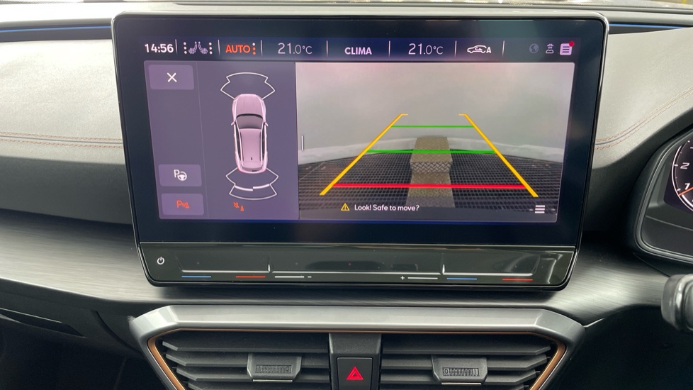 CUPRA Formentor 2.0 TSI 190 V2 5dr DSG 4Drive Petrol Estate - Image 60