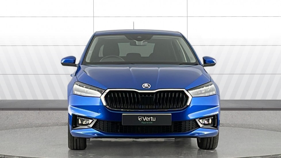 Skoda Fabia 1.0 TSI 116 SE L 5dr DSG Petrol Hatchback - Image 16