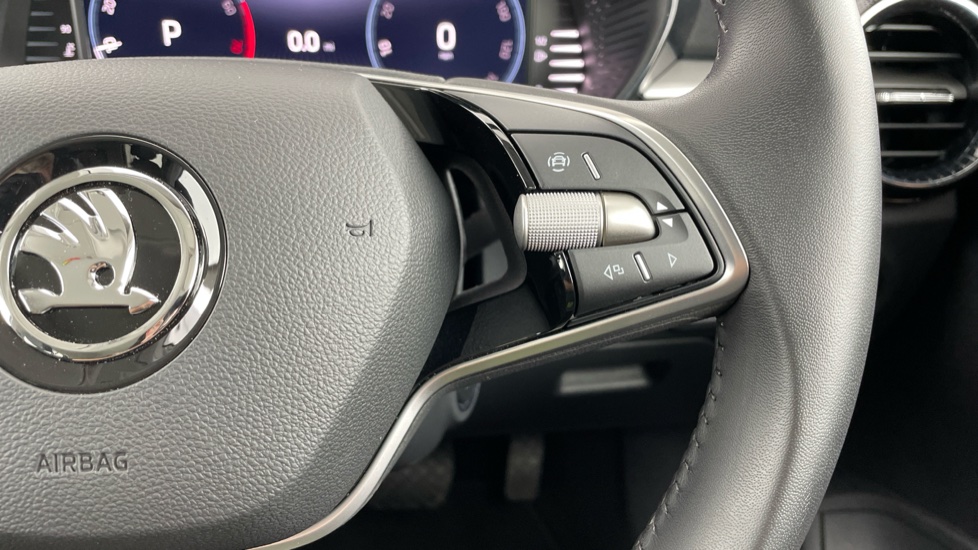 Skoda Fabia 1.0 TSI 116 SE L 5dr DSG Petrol Hatchback - Image 18