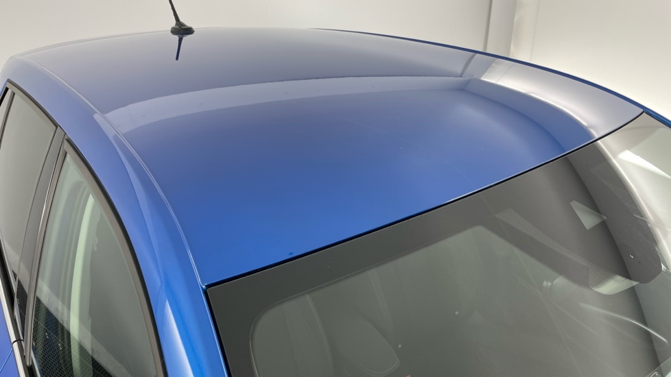Skoda Fabia 1.0 TSI 116 SE L 5dr DSG Petrol Hatchback - Image 21