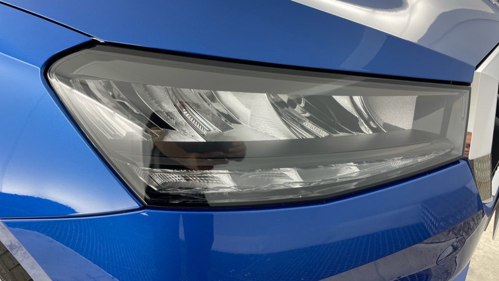 Skoda Fabia 1.0 TSI 116 SE L 5dr DSG Petrol Hatchback - Image 23