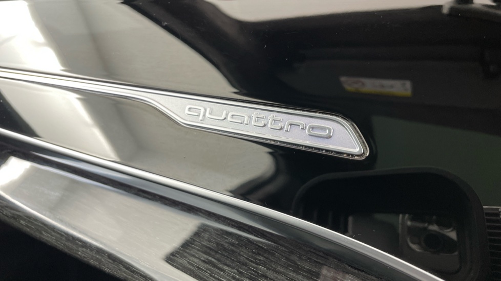 Audi Q7 SQ7 TFSI Quattro Vorsprung 5dr Tiptronic Petrol Estate - Image 64