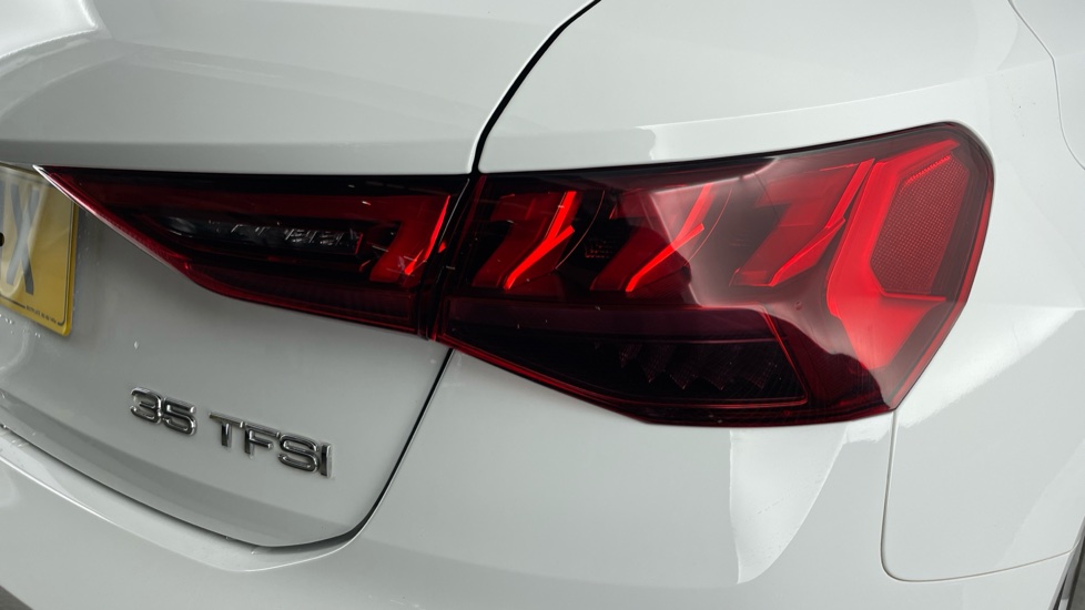 Audi A3 35 TFSI S Line 5dr S Tronic Petrol Hatchback - Image 22