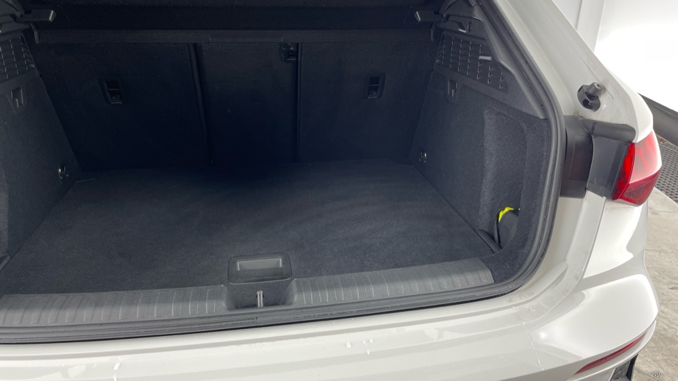 Audi A3 35 TFSI S Line 5dr S Tronic Petrol Hatchback - Image 36