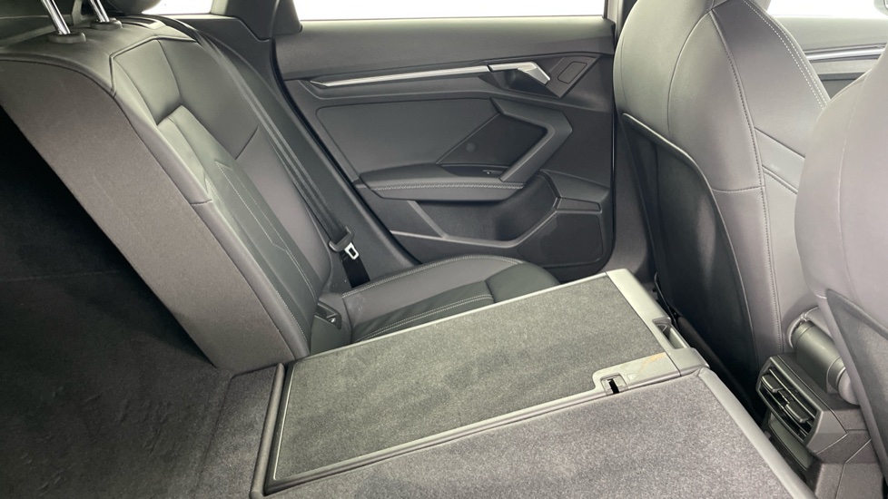 Audi A3 35 TFSI S Line 5dr S Tronic Petrol Hatchback - Image 43