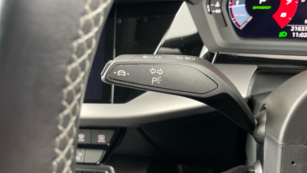 Audi A3 35 TFSI S Line 5dr S Tronic Petrol Hatchback - Image 52