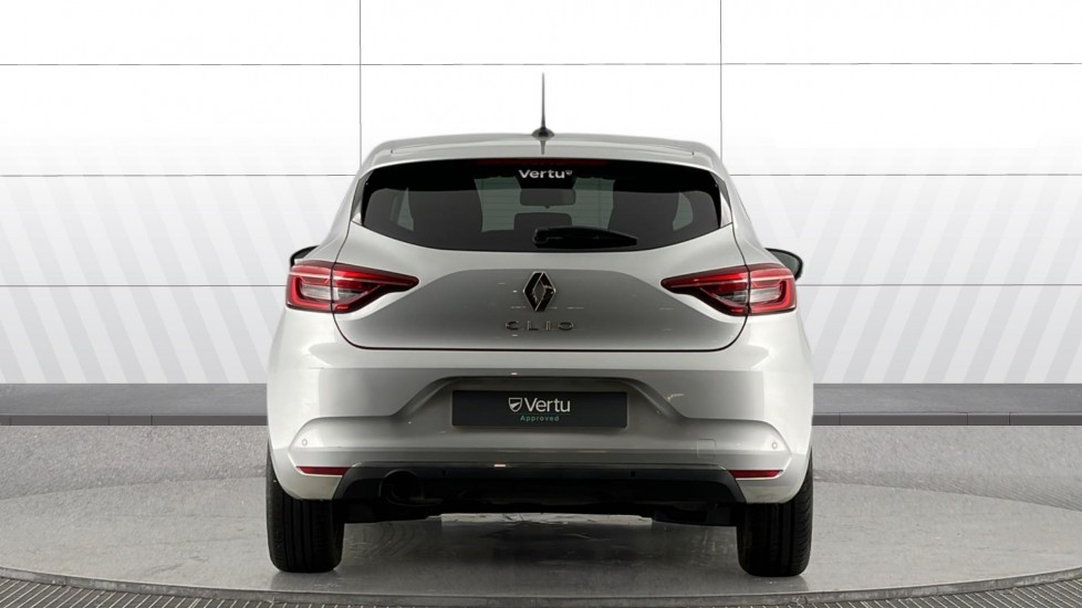 Renault Clio 1.0 TCe 100 Iconic 5dr Petrol Hatchback - Image 15
