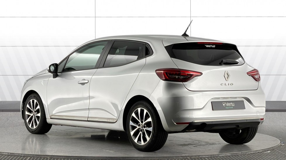Renault Clio 1.0 TCe 100 Iconic 5dr Petrol Hatchback - Image 2