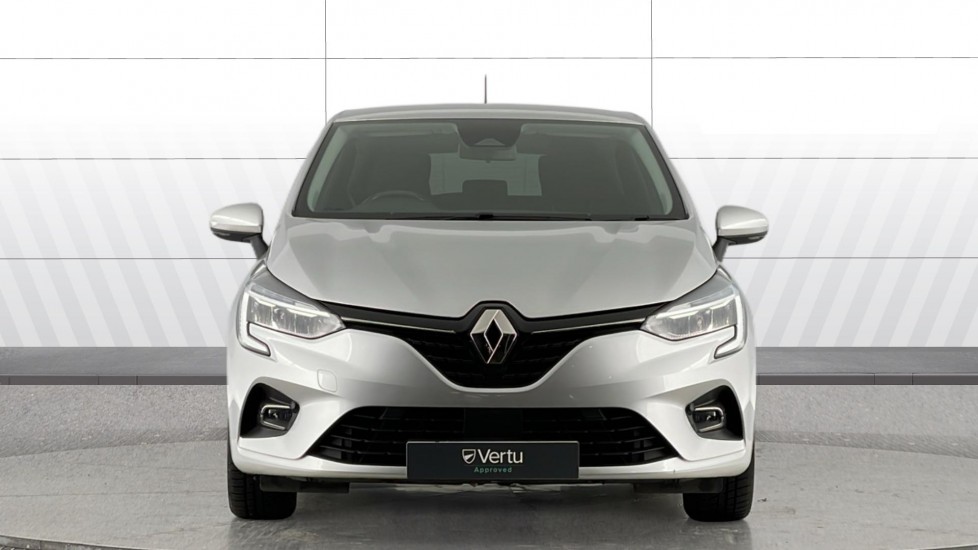 Renault Clio 1.0 TCe 100 Iconic 5dr Petrol Hatchback - Image 16