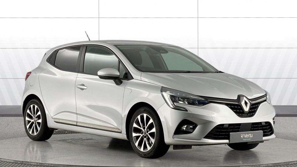 Renault Clio 1.0 TCe 100 Iconic 5dr Petrol Hatchback - Image 1