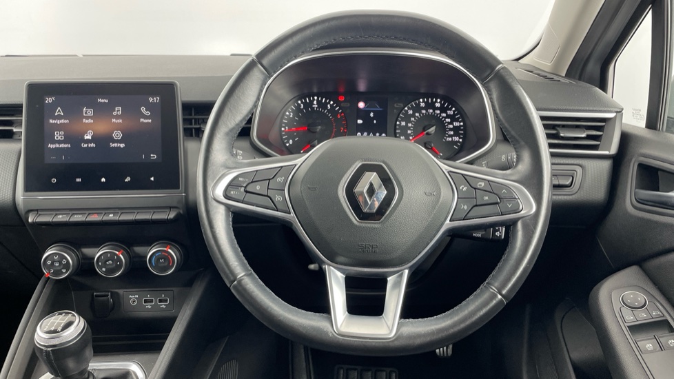 Renault Clio 1.0 TCe 100 Iconic 5dr Petrol Hatchback - Image 5