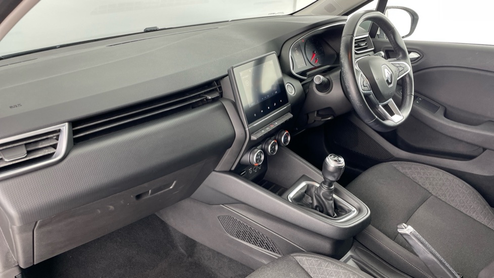 Renault Clio 1.0 TCe 100 Iconic 5dr Petrol Hatchback - Image 7