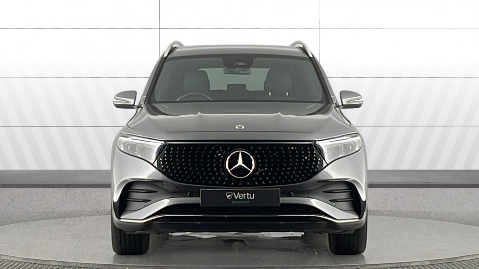 Mercedes-Benz Eqb 350 4M 215kW AMG Line Executive 66.5kWh 5dr At Electric Estate - Image 16